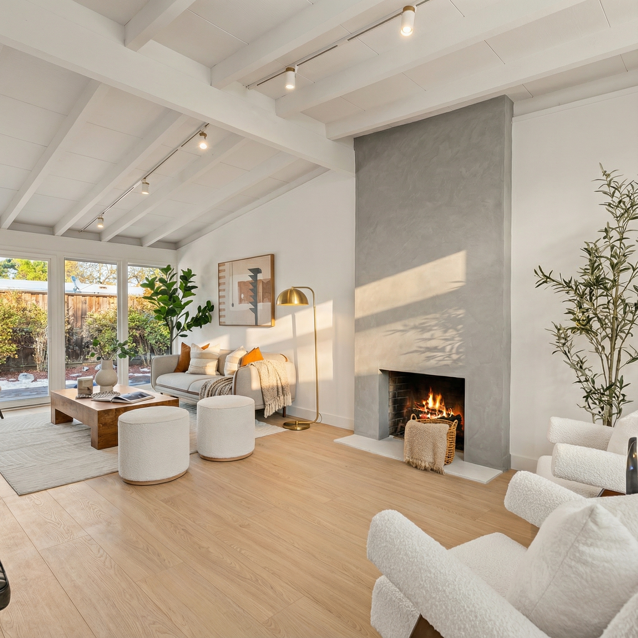 Professional kitchen renovation in Pacifica